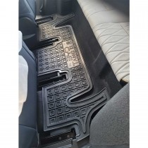 Avto Gumm ������� � ����� BYD Tang 2 EV 2018- (6�)