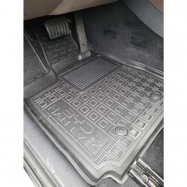 Avto Gumm Килимки в салон BYD Tang 2 EV 2018- (7м)
