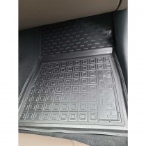 Avto Gumm Килимки в салон BYD Tang 2 EV 2018- (7м)
