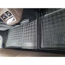 Avto Gumm Килимки в салон BYD Tang 2 EV 2018- (7м)