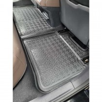 Avto Gumm Килимки в салон BYD Tang 2 EV 2018- (7м)