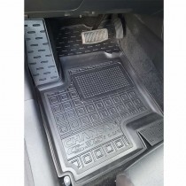 Avto Gumm ������� � ����� Changan CS35 Plus (���)