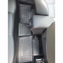 Avto Gumm ������� � ����� Changan CS35 Plus (���)
