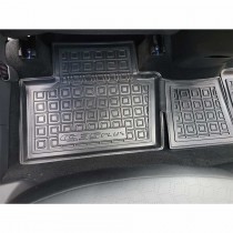 Avto Gumm ������� � ����� Changan CS35 Plus (���)