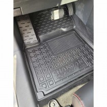 Avto Gumm Коврики в салон Changan CS55 Plus (ДВС)