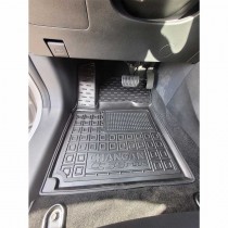 Avto Gumm Коврики в салон Changan CS55 Plus (ДВС)
