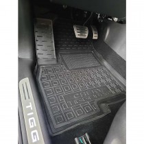 Avto Gumm Килимки в салон Chery Tiggo 8 Pro