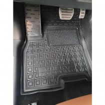 Avto Gumm Килимки в салон Chery Tiggo 8 Pro