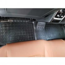 Avto Gumm Килимки в салон Chery Tiggo 8 Pro