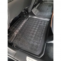 Avto Gumm Килимки в салон Chery Tiggo 8 Pro