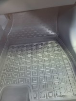 Avto Gumm ������� � ����� Jetour Dashing 2022-
