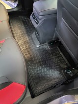 Avto Gumm ������� � ����� Jetour Dashing 2022-