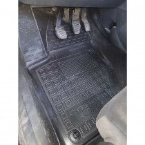 Avto Gumm Килимки в салон Citroen C4 2004-2010