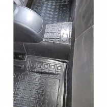 Avto Gumm Килимки в салон Citroen C4 2004-2010