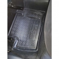 Avto Gumm Килимки в салон Citroen C4 2004-2010