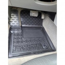 Avto Gumm Коврики в салон Dodge Avenger 2007-2014