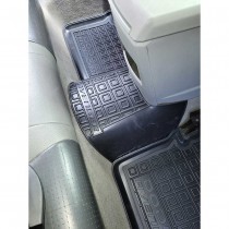 Avto Gumm Коврики в салон Dodge Avenger 2007-2014