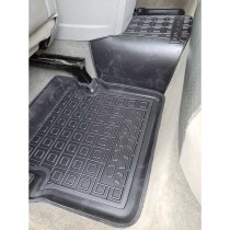Avto Gumm Коврики в салон Dodge Avenger 2007-2014