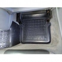 Avto Gumm Коврики в салон Dodge Avenger 2007-2014
