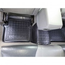Avto Gumm Коврики в салон Dodge Avenger 2007-2014