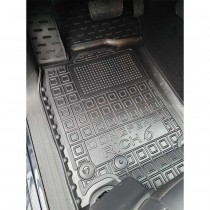 Avto Gumm ������� � ����� Dongfeng Rich 6