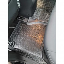 Avto Gumm ������� � ����� Dongfeng Rich 6