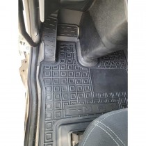 Avto Gumm Килимки в салон Ford F-Max 2018-