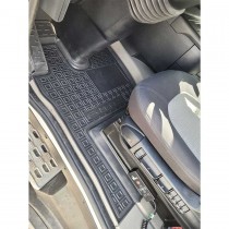 Avto Gumm Килимки в салон Ford F-Max 2018-