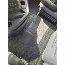 Avto Gumm Килимки в салон Ford F-Max 2018-