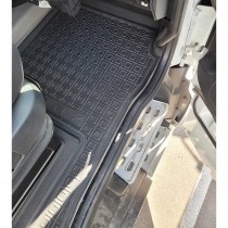 Avto Gumm Килимки в салон Ford F-Max 2018-