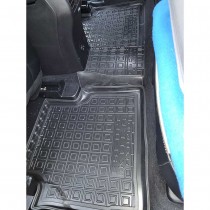 Avto Gumm Коврики 3D в салон Ford Escape/Kuga Hybrid 2020-