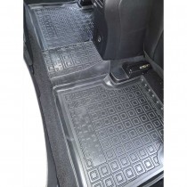 Avto Gumm Коврики 3D в салон Ford Escape/Kuga Hybrid 2020-