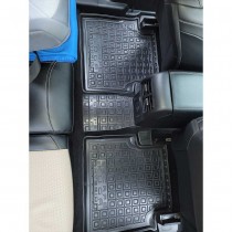 Avto Gumm Коврики 3D в салон Ford Escape/Kuga Hybrid 2020-