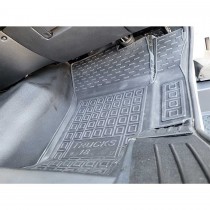 Avto Gumm Коврики в салон Ford Trucks 2017-