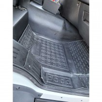 Avto Gumm Коврики в салон Ford Trucks 2017-