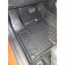 Avto Gumm ������� 3D � ����� Geely Coolray