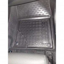 Avto Gumm ������� 3D � ����� Geely Coolray