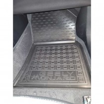 Avto Gumm Килимки 3D в салон Geely Monjaro 2021-