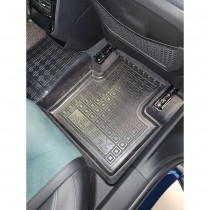 Avto Gumm Килимки 3D в салон Geely Monjaro 2021-