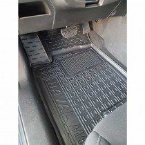 Avto Gumm Коврики в салон Haval M6 2017-