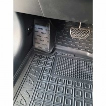 Avto Gumm Коврики в салон Haval M6 2017-
