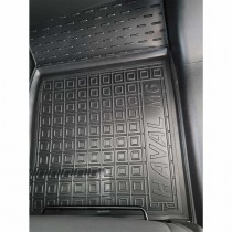 Avto Gumm Коврики в салон Haval M6 2017-