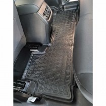 Avto Gumm Коврики в салон Haval M6 2017-