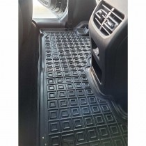 Avto Gumm Коврики в салон Haval M6 2017-