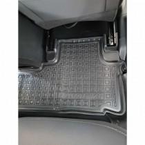 Avto Gumm Коврики в салон Haval M6 2017-