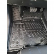 Avto Gumm Килимки в салон Haval Ora 03