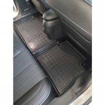 Avto Gumm Килимки в салон Haval Ora 03