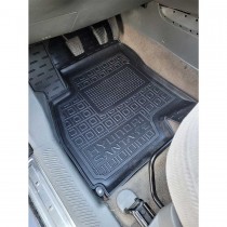 Avto Gumm ������� � ����� Huyndai Santa Fe Classic 2000-2006