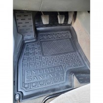 Avto Gumm ������� � ����� Huyndai Santa Fe Classic 2000-2006