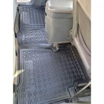Avto Gumm ������� � ����� Huyndai Santa Fe Classic 2000-2006